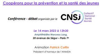 CNSj conférence débat 14 mars 2023
